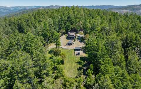 200 S Ranch RD, PESCADERO, CA 94060