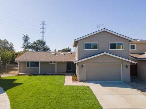 1699 Liverpool AVE, SAN JOSE, CA 95124