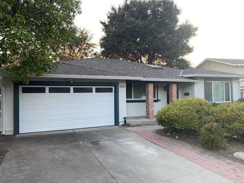 1035 Summerdale DR, SAN JOSE, CA 95132