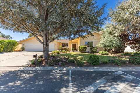 740 S Ridgemark DR, HOLLISTER, CA 95023