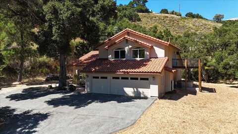 60 Toyon WAY, CARMEL VALLEY, CA 93924