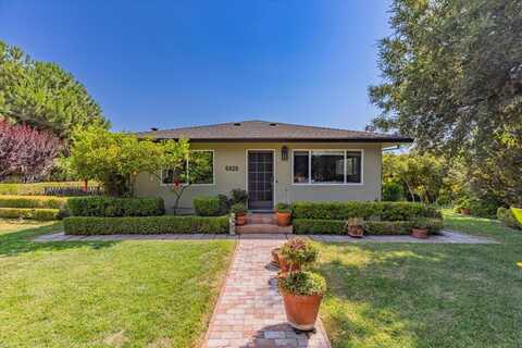 6820 F ST, TRES PINOS, CA 95075