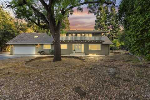 20964 Comer DR, SARATOGA, CA 95070