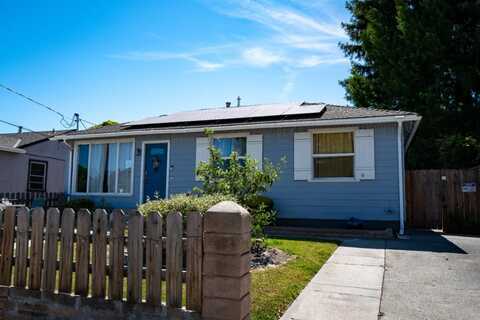 365 Bradley AVE, SAN JOSE, CA 95128