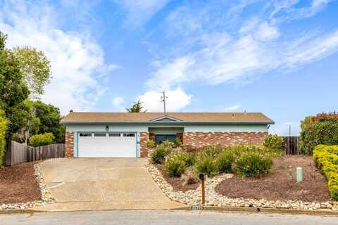 15705 Charter Oak BLVD, SALINAS, CA 93907