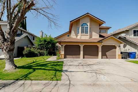 2413 Boston WAY, MODESTO, CA 95355