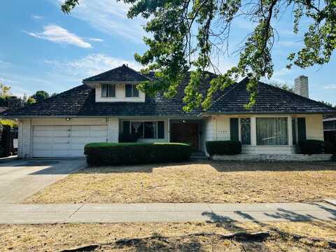 1107 S Genevieve LN, SAN JOSE, CA 95128