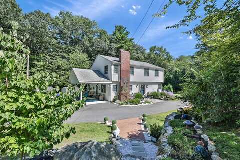 100 Bullard St, Sharon, MA 02067