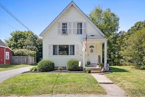 59 Cook St, East Bridgewater, MA 02333