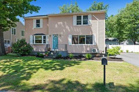 29 Saint Cecilia St, Leominster, MA 01453