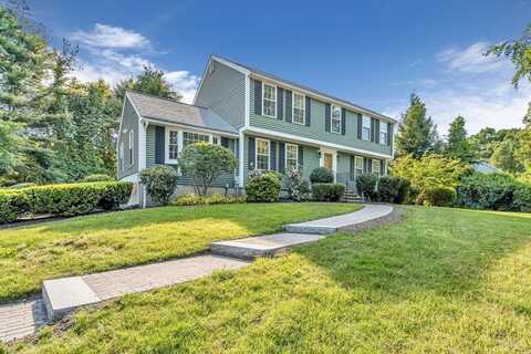 89 Robert Rd, Stow, MA 01775