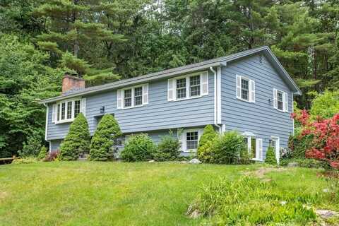 12 Polley Road, Westford, MA 01886