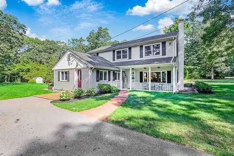 36 Rice Rd, Wayland, MA 01778