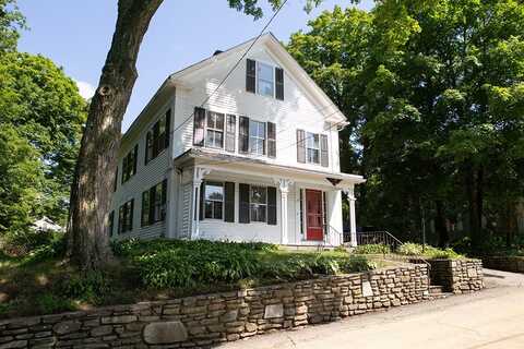 122 Pleasant Street, East Brookfield, MA 01515