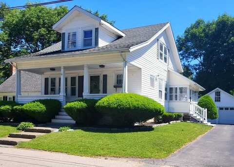 32 Ettrick St, Brockton, MA 02301