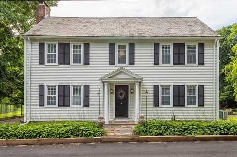 54 Ferry Hill Rd, Granby, MA 01033