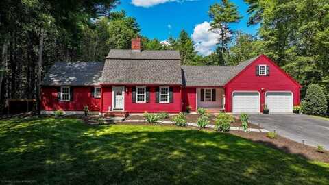 13 Gerrish Rd, Rochester, MA 02770