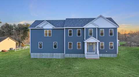 17 Cortney Drive, Westport, MA 02790