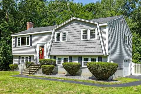 141 Harvard Road, Littleton, MA 01460