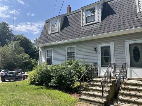 34 Nelson Street, Barre, MA 01074