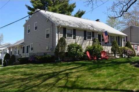 2 Leominster Rd, Dedham, MA 02026