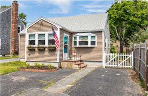 78 Tower Ave, Marshfield, MA 02050