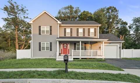 6 Vitruvian, Tiverton, RI 02878