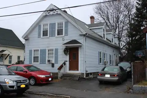 81 Snow St, Fitchburg, MA 01420