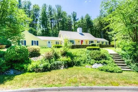 157 Twinbrooke Drive, Holden, MA 01520