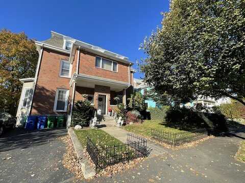 17 Central Avenue, Newton, MA 02460