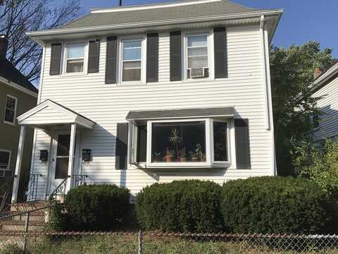 131 Rindge, Cambridge, MA 02140