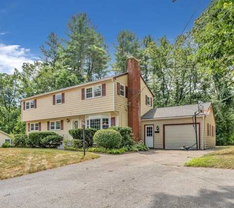 7 Charlemont Ct, Chelmsford, MA 01863