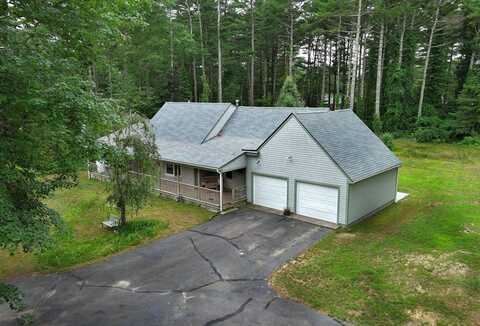 18 Windsor Drive, Wareham, MA 02571