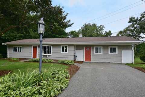 95 Pondview Circle, Brockton, MA 02301