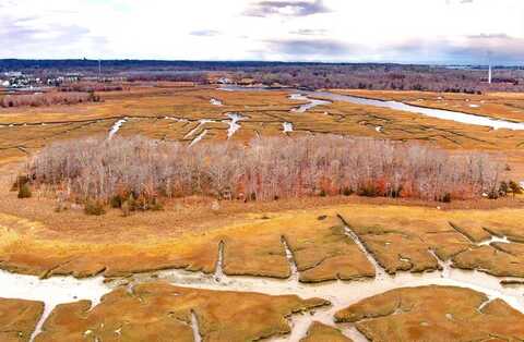 0 Wills Island, Scituate, MA 02066