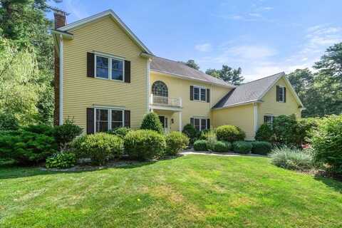 370 West St, Dedham, MA 02026