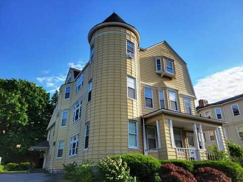 1 View St, Worcester, MA 01610