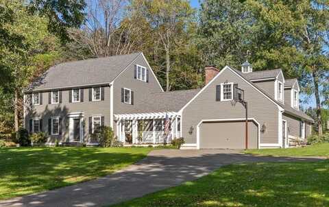 12 Wenham Rd, Topsfield, MA 01983