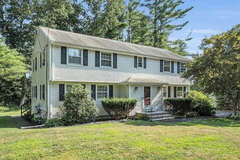 223 School Street, Acton, MA 01720