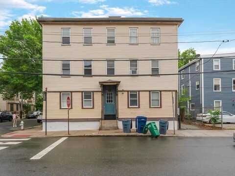 95 2nd, Cambridge, MA 02141