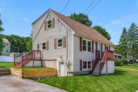 34 Darlene Dr, Fitchburg, MA 01420