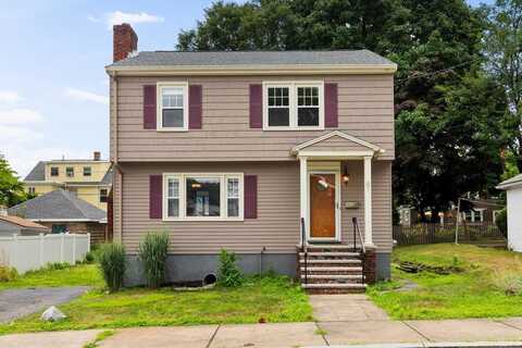 61 Clifton St, Medford, MA 02155