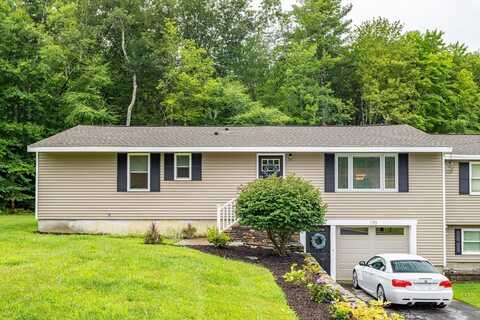 170 North Common Road, Westminster, MA 01473