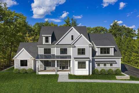 Lot 2 Monarch Path, Groton, MA 01450