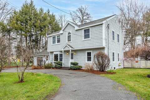 12 Proctor Rd, Chelmsford, MA 01824