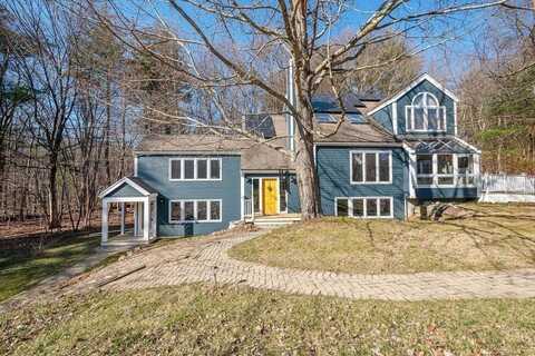 118 Cobleigh Road, Boxborough, MA 01719