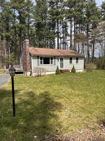 714 Pond St, East Bridgewater, MA 02333