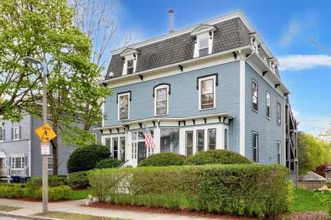 23 Van Winkle St, Boston, MA 02124