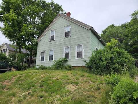 9 Prospect Hill St, Merrimac, MA 01860