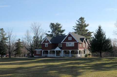 885 Washington Mt. Rd., Washington, MA 01223